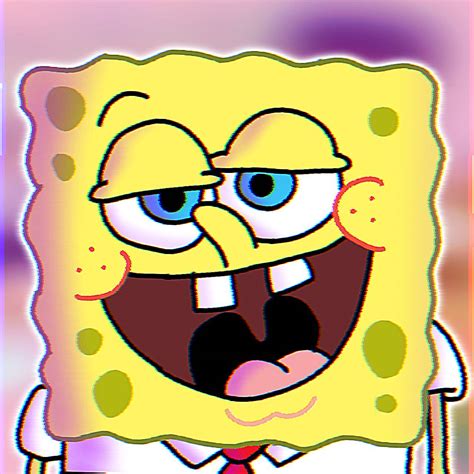 drunk spongebob|More.